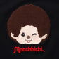 【モンチッチ】サガラオーバーTシャツ