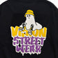 Ghost Drip Logo  Tee /ゴーストロゴTシャツ