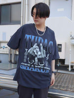 【2PAC】TUPAC SHAKUR Tシャツ