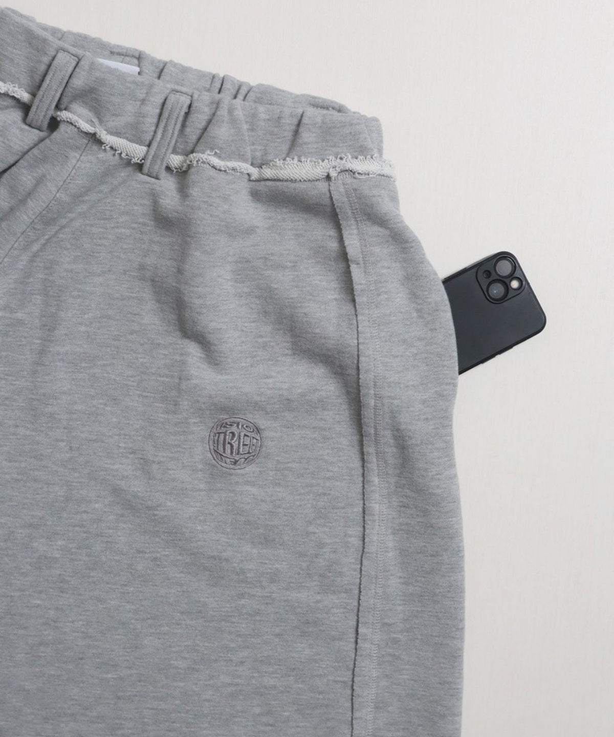 Ultra baggy sweatpants / ウルトラバギースウェットパンツ