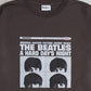 【The Beatles】Album Cover L/S Tee