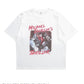 【Michael Jackson】THRILLER  Tee