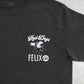 【RedDogs×FELIX THE CAT】 DinerT-shirt