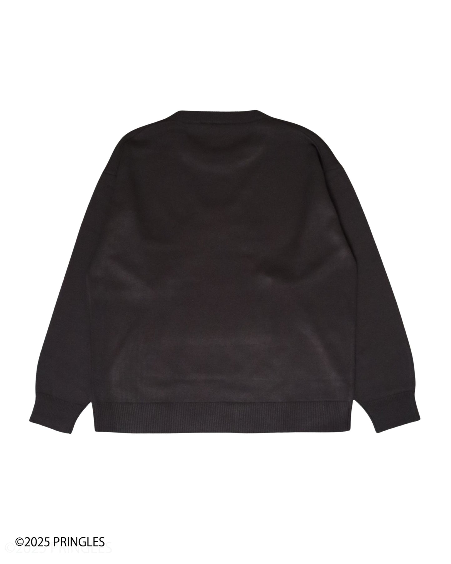 【PRINGLES】Face  Knit