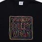 Neon VSW Tee / ネオンロゴTシャツ