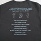 【Jamiroquai】Mirror Ball Tee