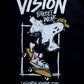 Ghost Dry T / 清涼素材ゴーストTシャツ