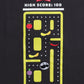 【PRINGLES】ゲーム柄Tシャツ