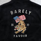 Velour Corduroy Jacket