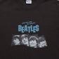 【ビートルズ】ツアープリントT