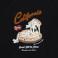 Ghost & Pizza L/S Tee