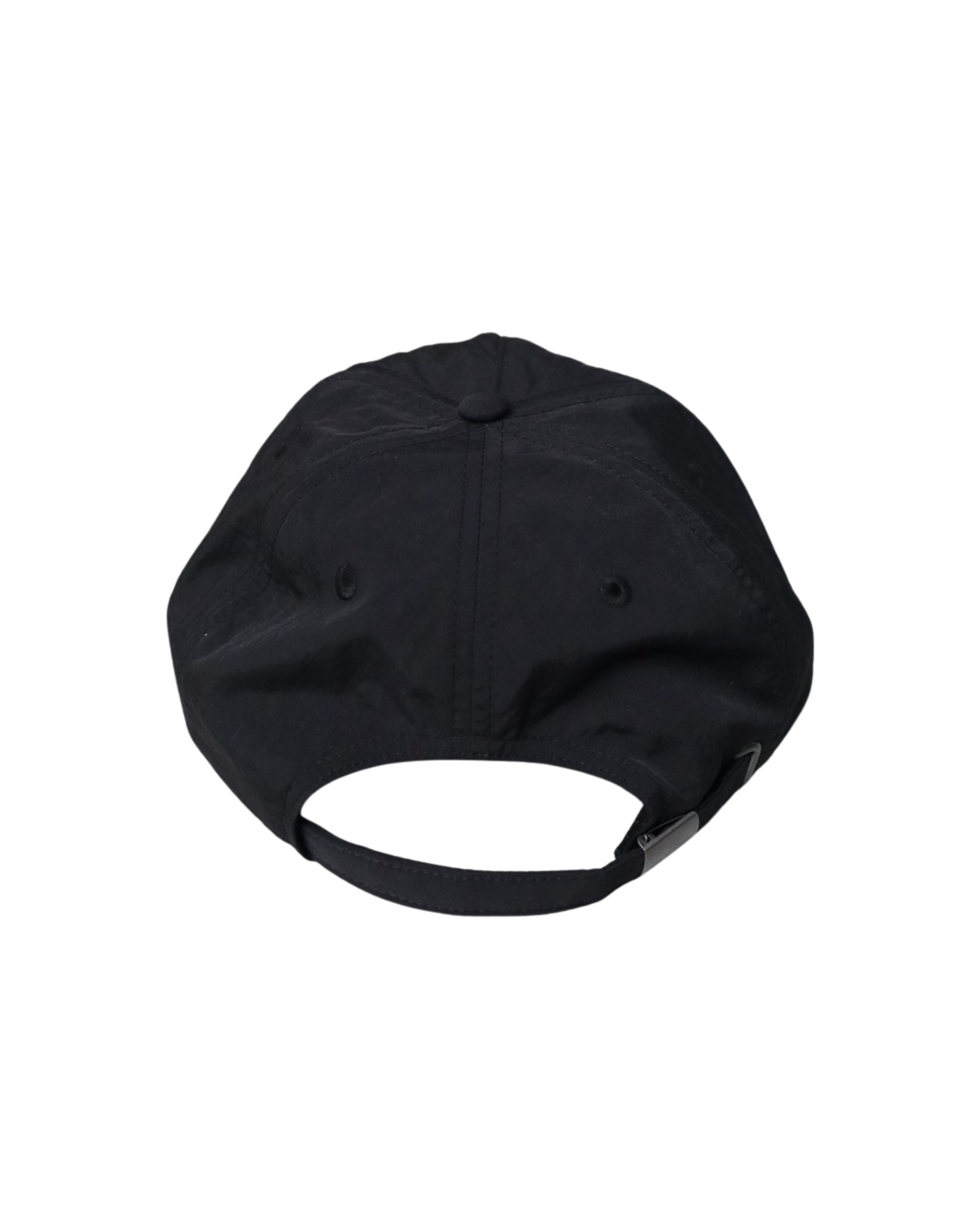 VISION STREET WEAR】Nylon cap / ロゴ刺繍ナイロンキャップ – Ha-Li-C