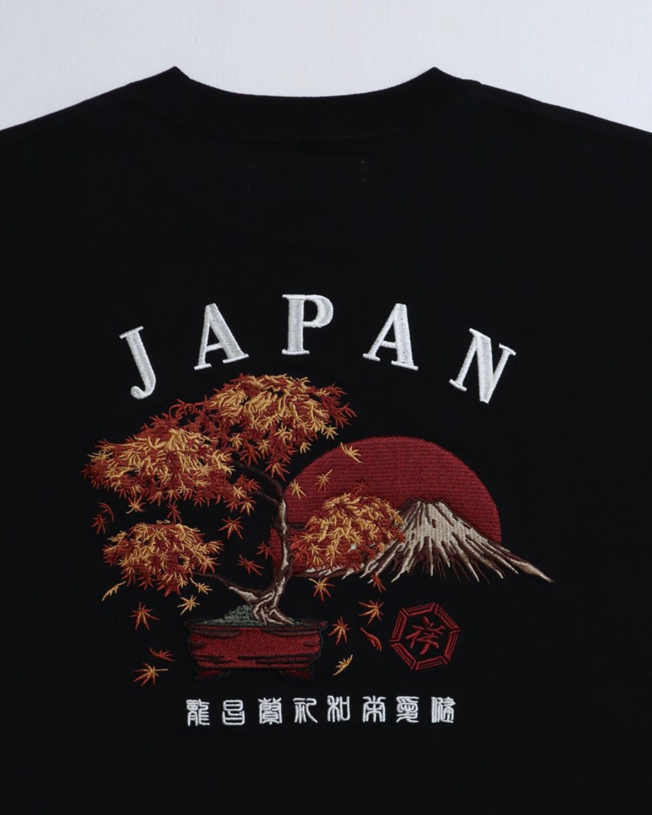 小物 Momiji JapanSeries】Momiji Tee – Ha-Li-C STORE（ハリックストア）公式