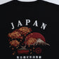 【JapanSeries】Momiji Tee