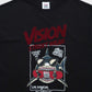 Shark  Graphic Tee / シャークグラフィックT　