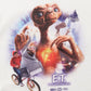 【E.T.】ムービーTシャツ