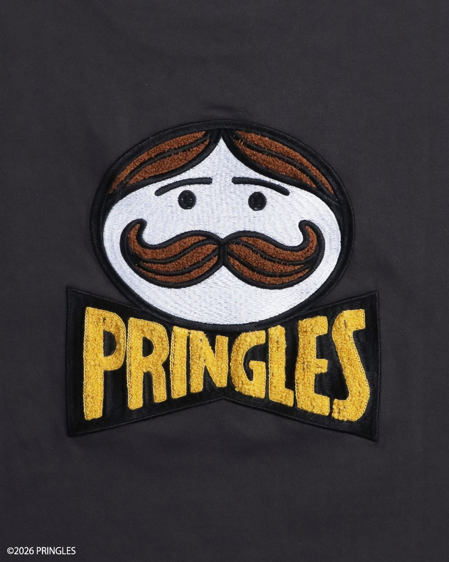 【PRINGLES】1994ロゴTシャツ