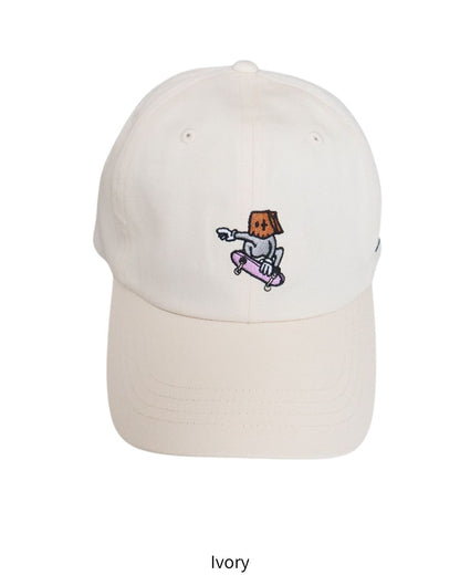 【guernika】ANONYMOUSE CAP