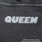 【QUEEN】フォトパーカー