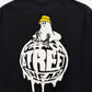 Gohst Circle Logo Tee /ゴースト サークルロゴTシャツ　