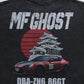 【MFゴースト】TOYOTA 86 Tシャツ