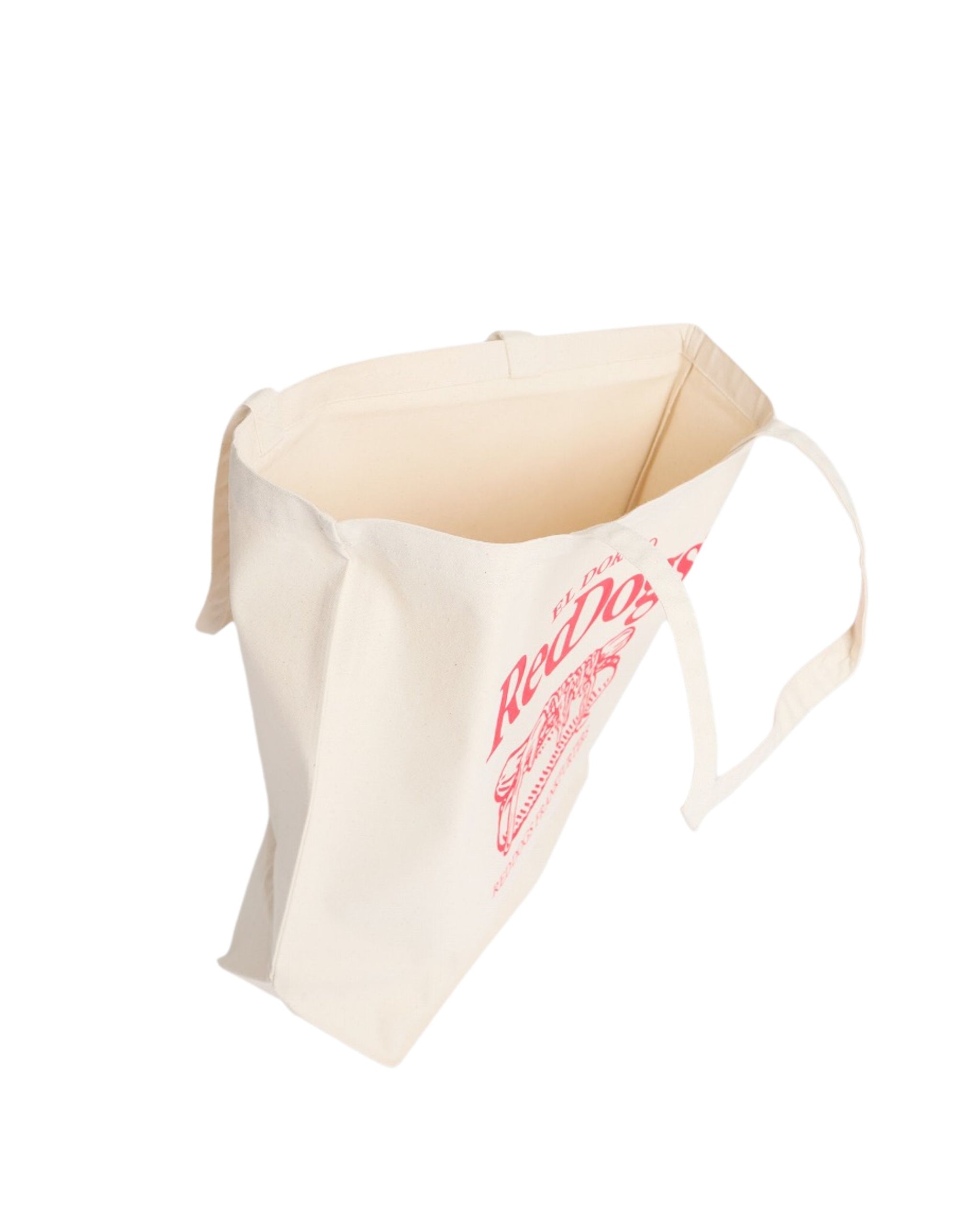 【RedDogs】Big Tote Bag