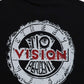 VSW IIO T/ VSW IIO ロゴTシャツ