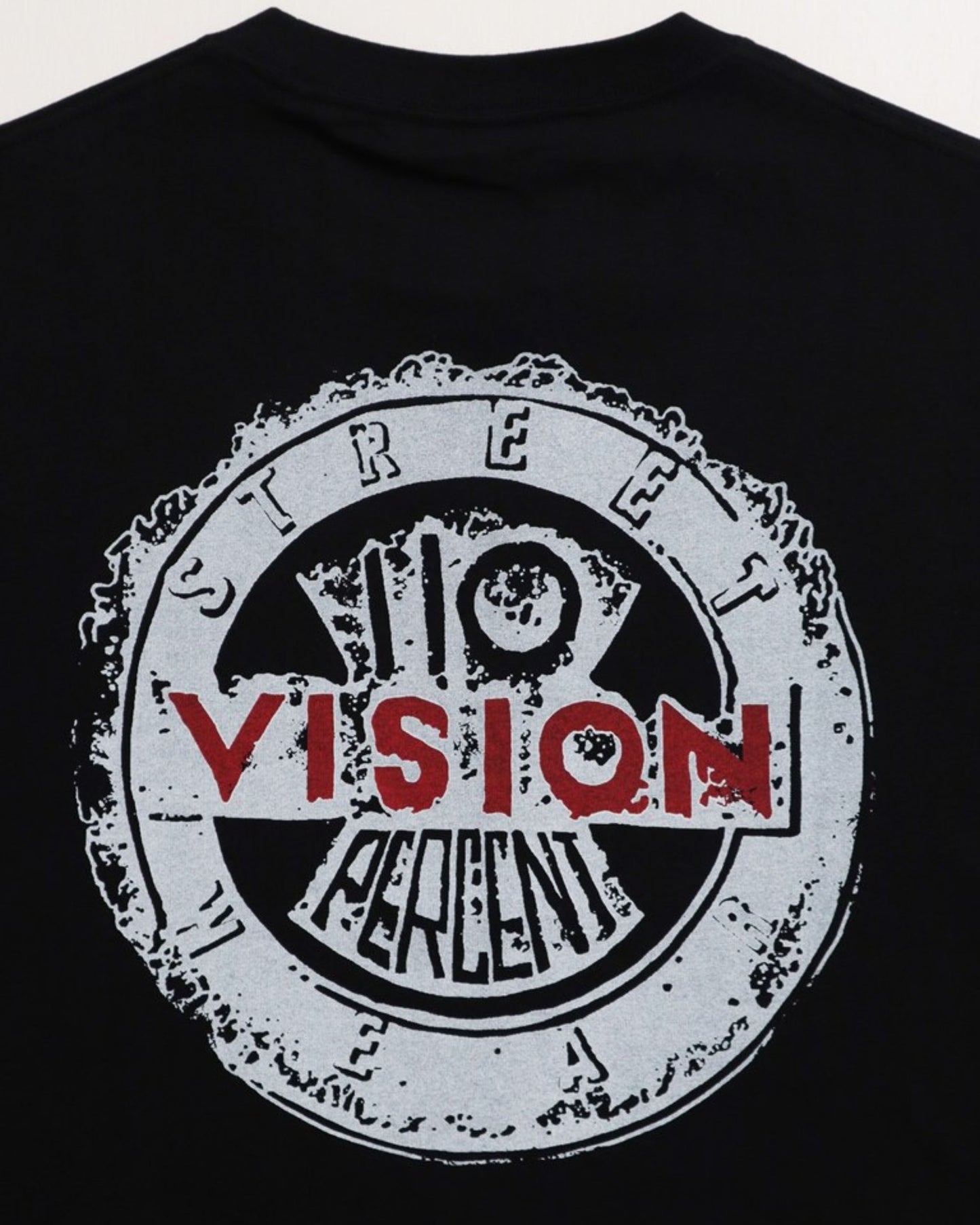 VSW IIO T/ VSW IIO ロゴTシャツ