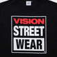 VSW Logo Tee / VSWロゴＴシャツ