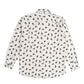 Pattern Cotton Shirt