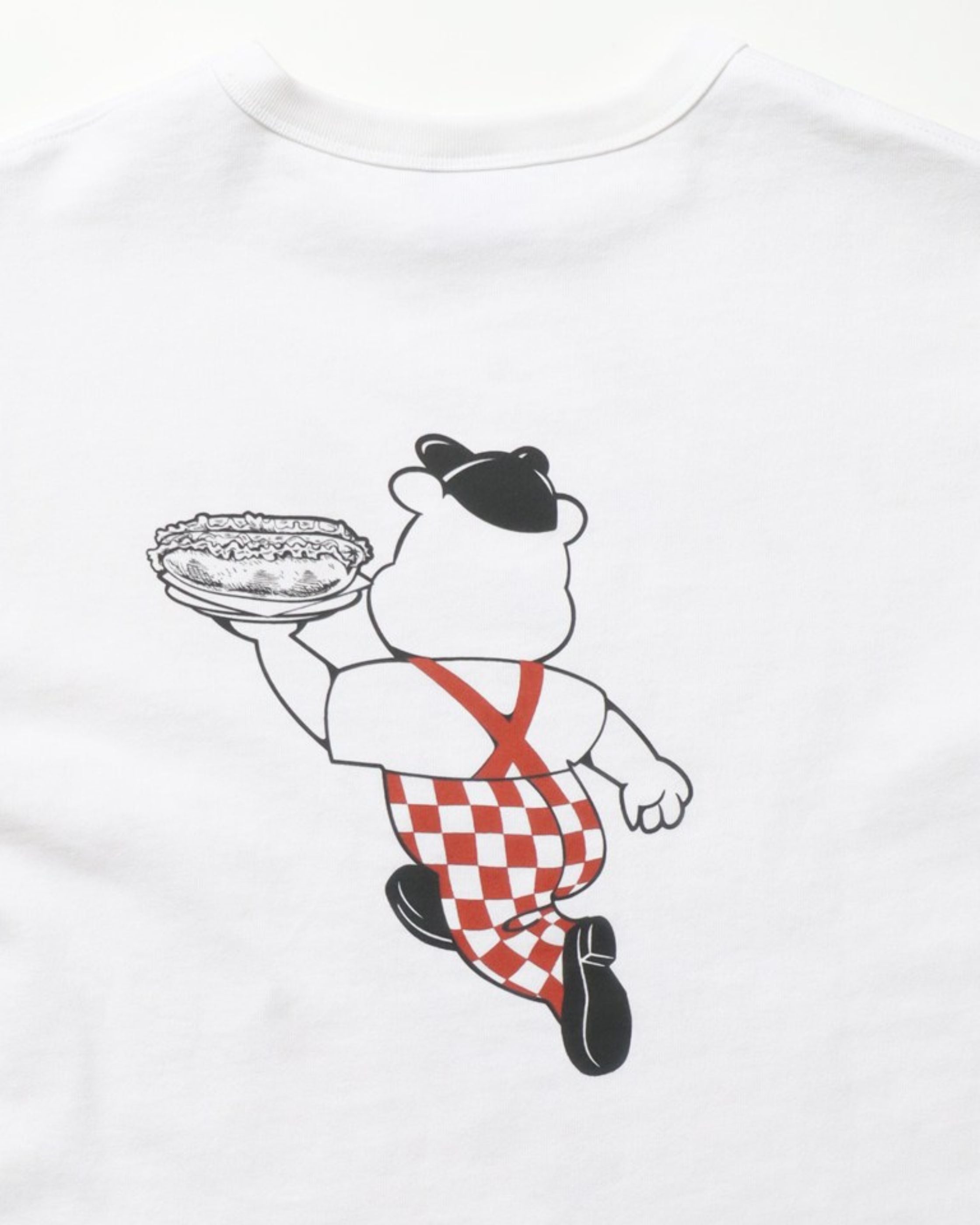 【RedDogs】BearTシャツ