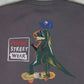 Dinosaur Punch Sweatshirt