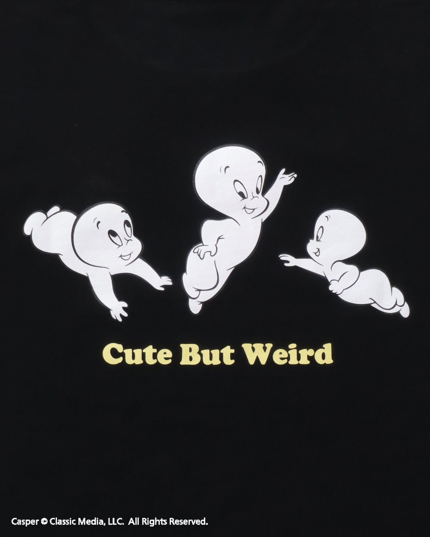 【キャスパー】OVER Tシャツ