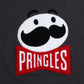 【PRINGLES】サガラ刺繍Tシャツ