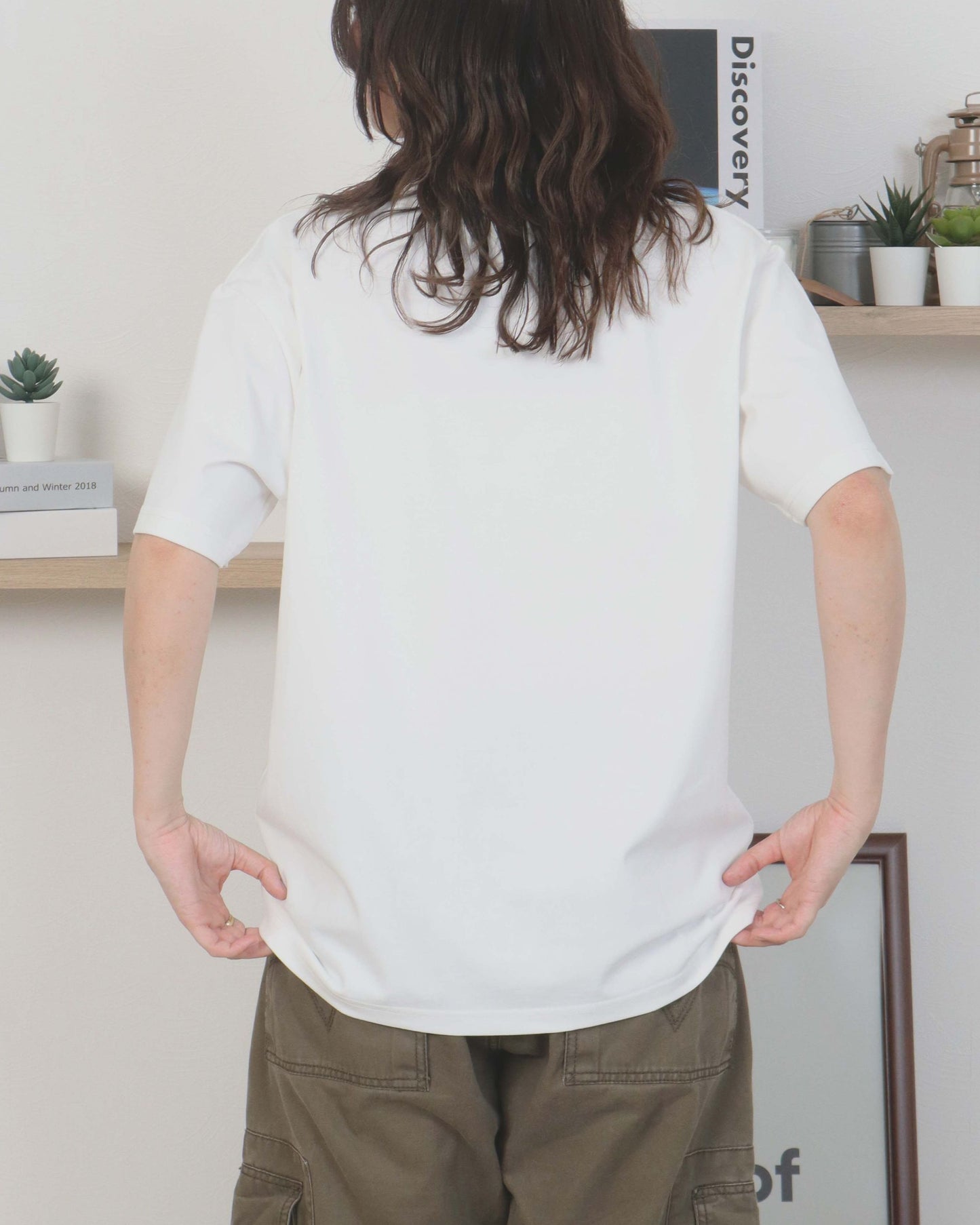 レトロイヌフォトT