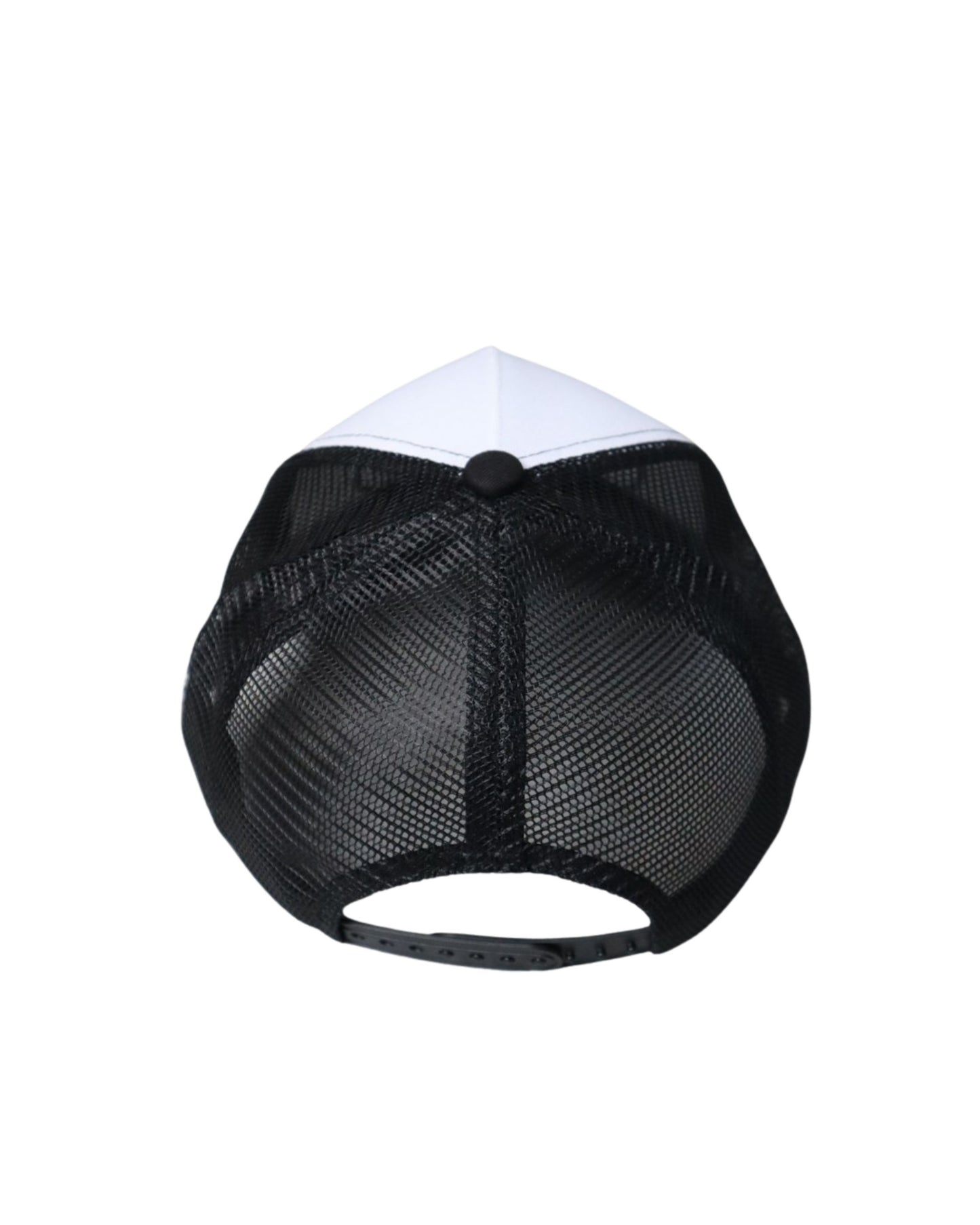 Mesh cap