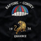 Velour Souvenir Jacket