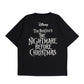 【ナイトメアー・ビフォア・クリスマス】Jack Face Tee