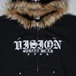 Old English Hoodie