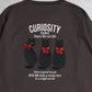 Ribboned Cat L/S Tee