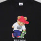Skater  Bear Sweatshirt