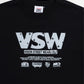 VSW Logo T / スタードットロゴTシャツ