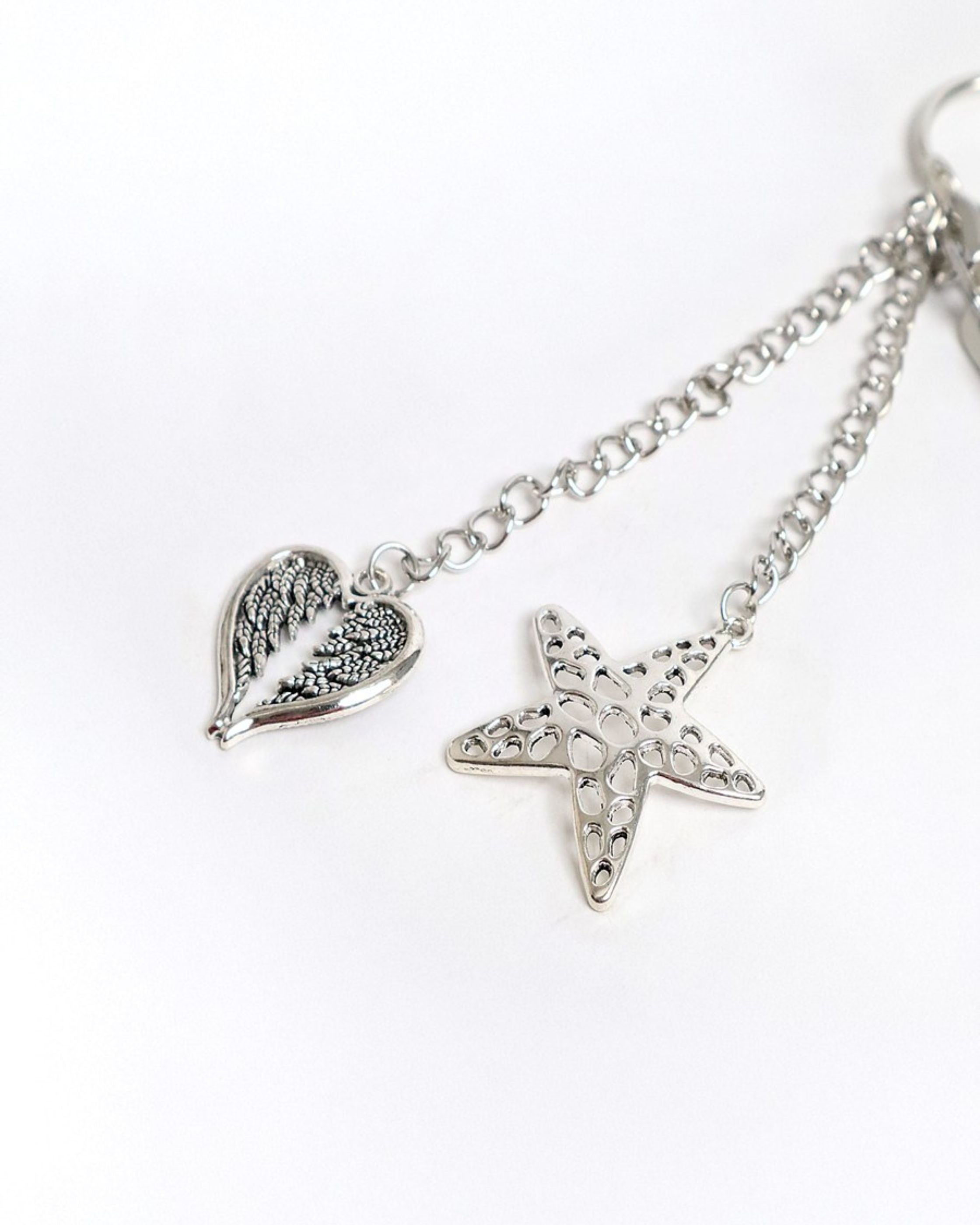 YEONI/UNRULED】Wallet chain – Ha-Li-C STORE（ハリックストア）公式