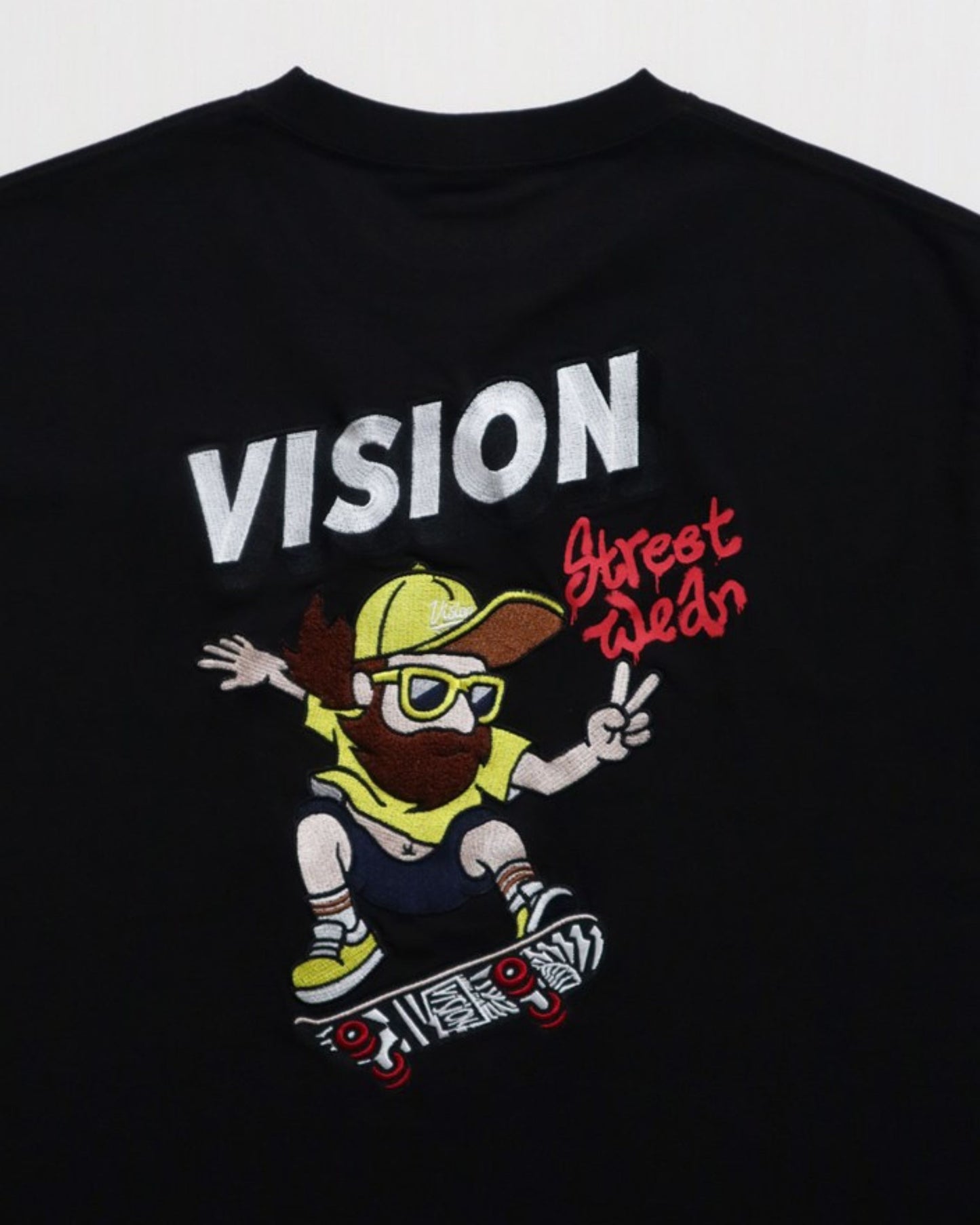 Old Skater Tee / オールドスケーターTシャツ