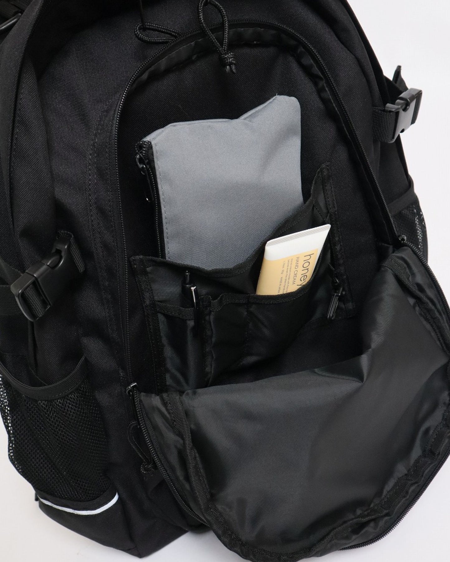 SKATER BACK PACK