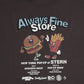 Junk Food L/S Tee