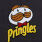 【PRINGLES】2009ロゴTシャツ