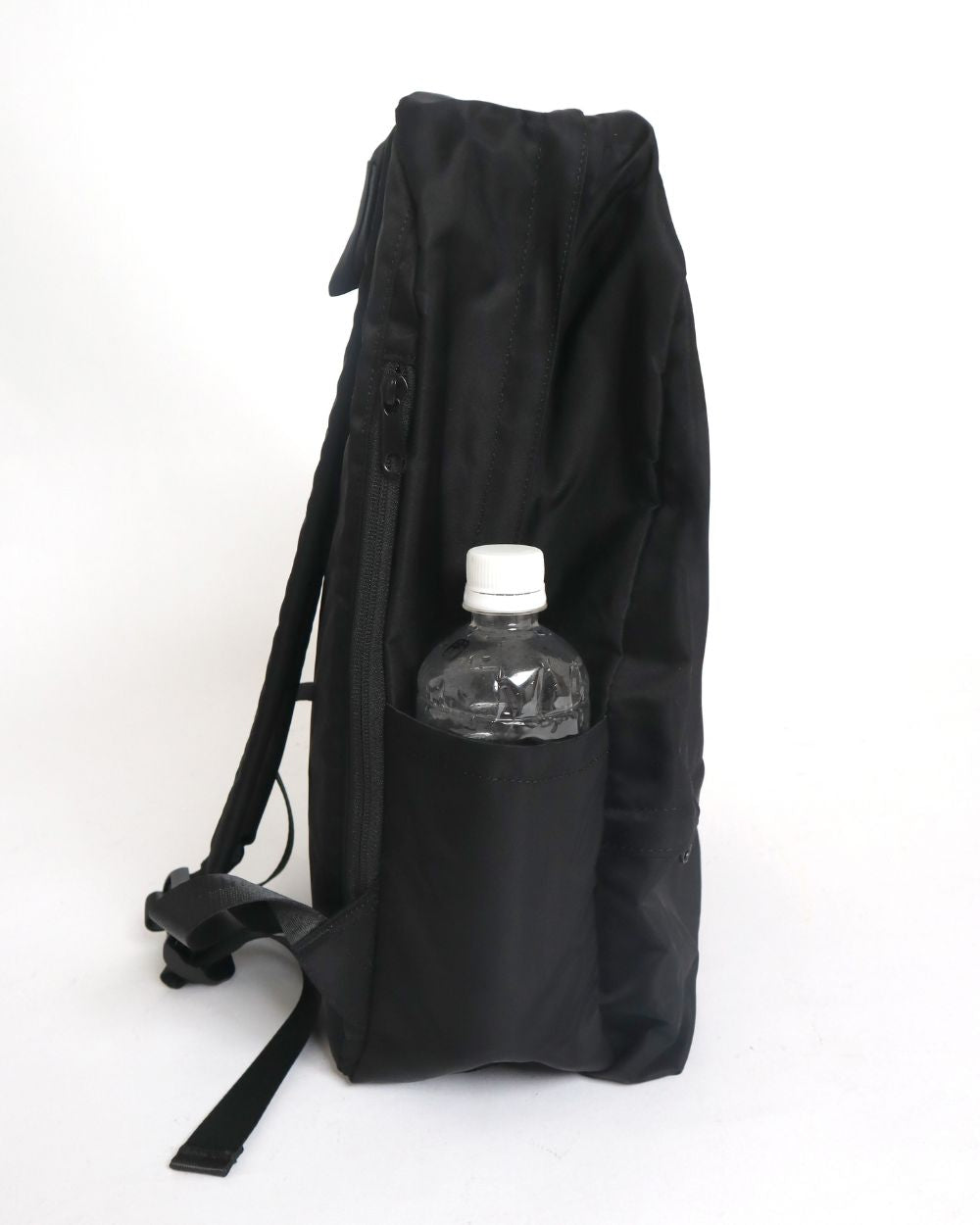 【Healthknit PRODUCT】11ポケット　バイカラーリュック【はっ水・軽量】