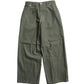 Rigid Curve Denim / リジッドカーブデニム