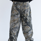 【再入荷】Rigid Double Knee Pants / Vステッチリジットデニムパンツ